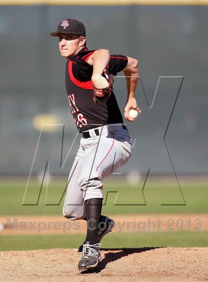 Thumbnail 3 in Brophy College Prep @ Deer Valley photogallery.