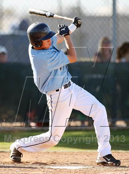 Thumbnail 1 in Brophy College Prep @ Deer Valley photogallery.