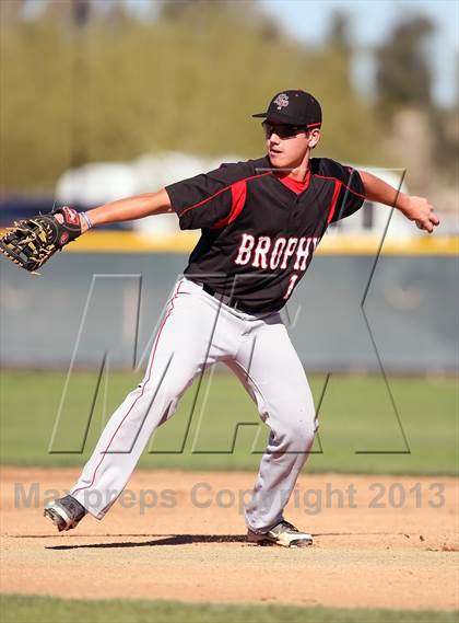 Thumbnail 1 in Brophy College Prep @ Deer Valley photogallery.