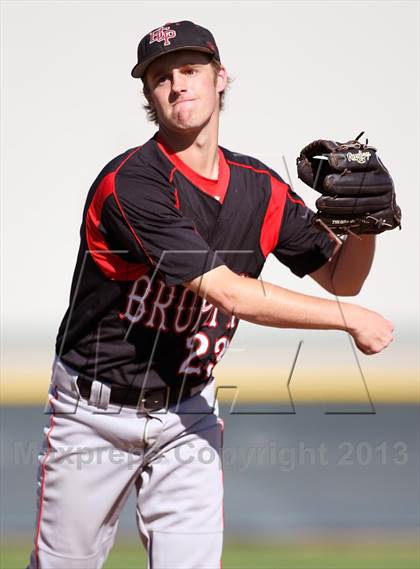 Thumbnail 3 in Brophy College Prep @ Deer Valley photogallery.