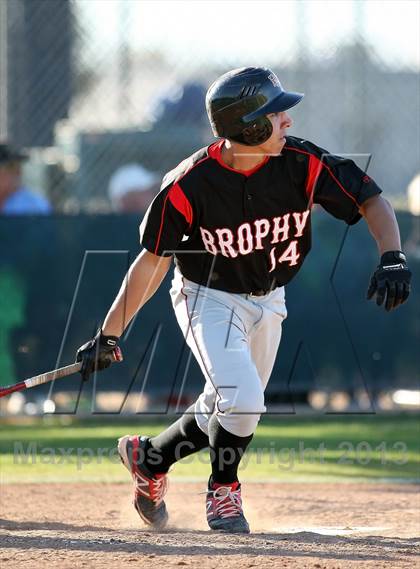 Thumbnail 3 in Brophy College Prep @ Deer Valley photogallery.