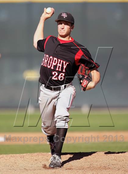 Thumbnail 1 in Brophy College Prep @ Deer Valley photogallery.