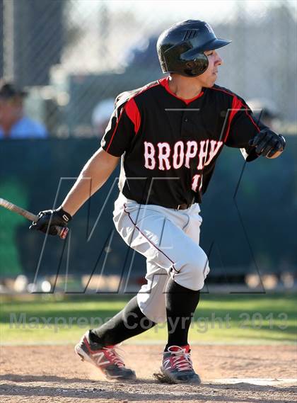Thumbnail 2 in Brophy College Prep @ Deer Valley photogallery.