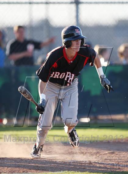Thumbnail 3 in Brophy College Prep @ Deer Valley photogallery.