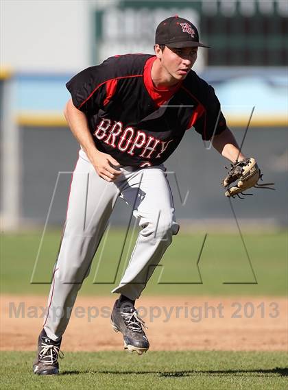 Thumbnail 1 in Brophy College Prep @ Deer Valley photogallery.