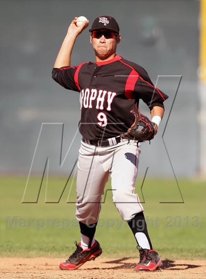 Thumbnail 3 in Brophy College Prep @ Deer Valley photogallery.