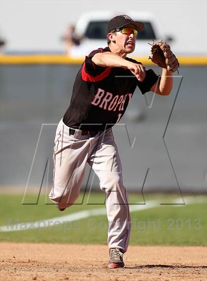 Thumbnail 3 in Brophy College Prep @ Deer Valley photogallery.