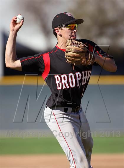 Thumbnail 2 in Brophy College Prep @ Deer Valley photogallery.