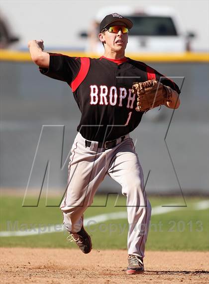 Thumbnail 2 in Brophy College Prep @ Deer Valley photogallery.
