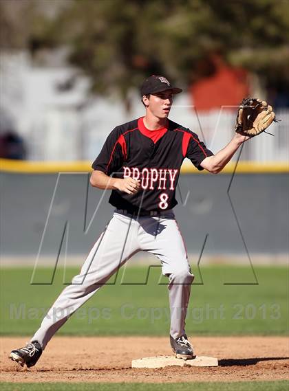 Thumbnail 3 in Brophy College Prep @ Deer Valley photogallery.