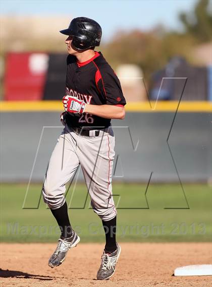 Thumbnail 2 in Brophy College Prep @ Deer Valley photogallery.