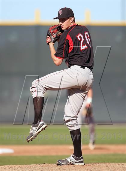 Thumbnail 2 in Brophy College Prep @ Deer Valley photogallery.