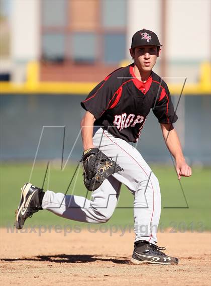 Thumbnail 2 in Brophy College Prep @ Deer Valley photogallery.