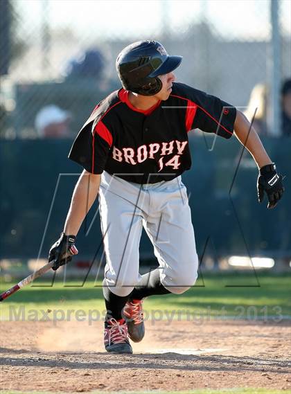 Thumbnail 1 in Brophy College Prep @ Deer Valley photogallery.