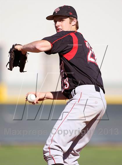 Thumbnail 2 in Brophy College Prep @ Deer Valley photogallery.
