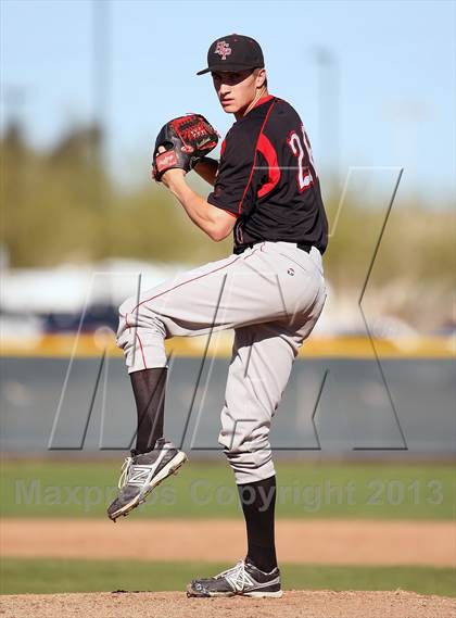 Thumbnail 2 in Brophy College Prep @ Deer Valley photogallery.