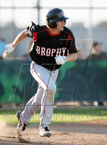 Thumbnail 2 in Brophy College Prep @ Deer Valley photogallery.