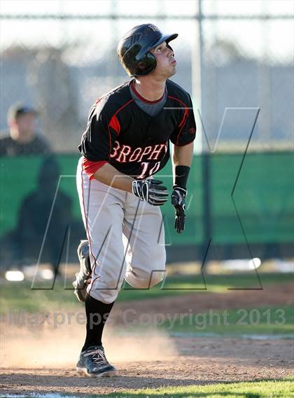 Thumbnail 3 in Brophy College Prep @ Deer Valley photogallery.