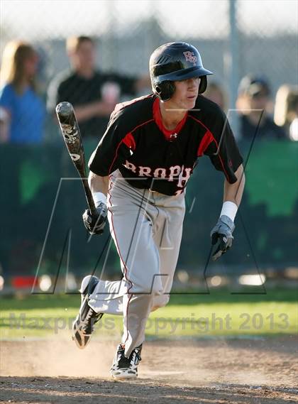 Thumbnail 2 in Brophy College Prep @ Deer Valley photogallery.