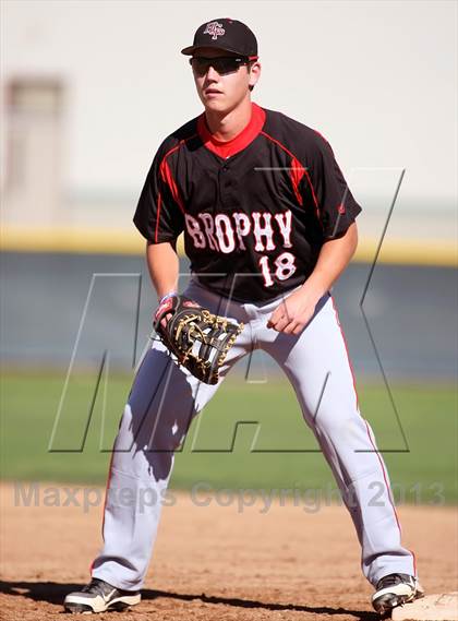 Thumbnail 1 in Brophy College Prep @ Deer Valley photogallery.