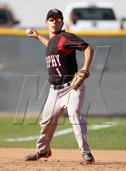 Thumbnail 1 in Brophy College Prep @ Deer Valley photogallery.