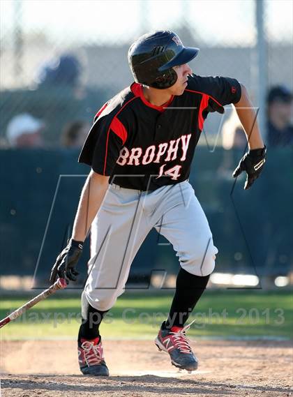 Thumbnail 2 in Brophy College Prep @ Deer Valley photogallery.