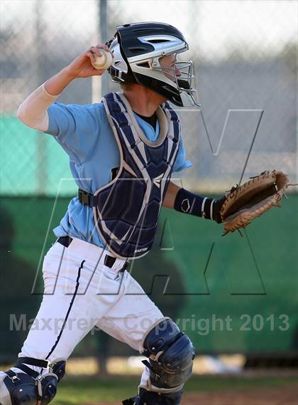 Thumbnail 2 in Brophy College Prep @ Deer Valley photogallery.