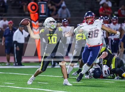 Thumbnail 3 in St. Louis @ Mililani photogallery.