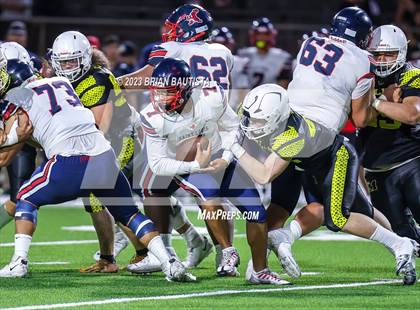 Thumbnail 3 in St. Louis @ Mililani photogallery.