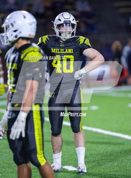 Thumbnail 1 in St. Louis @ Mililani photogallery.