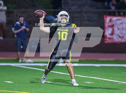 Thumbnail 2 in St. Louis @ Mililani photogallery.