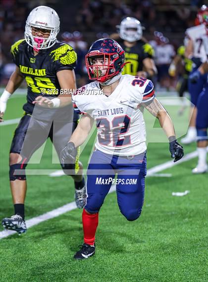 Thumbnail 2 in St. Louis @ Mililani photogallery.