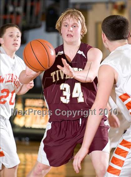 Thumbnail 3 in Tiverton @ West Warwick photogallery.
