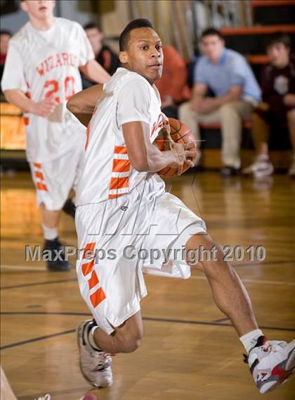 Thumbnail 3 in Tiverton @ West Warwick photogallery.