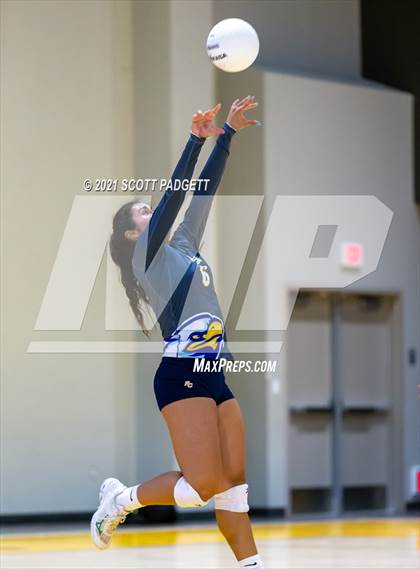 Thumbnail 2 in Liberty @ Rancho Christian photogallery.