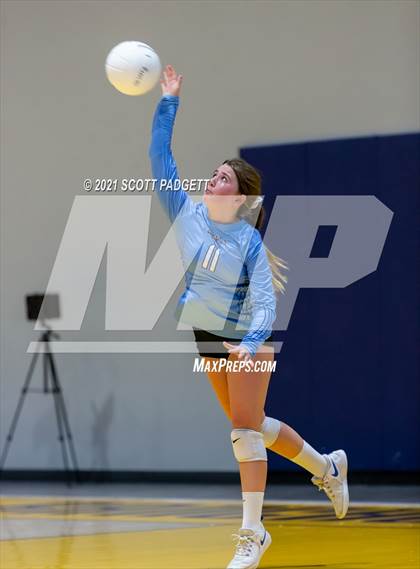 Thumbnail 3 in Liberty @ Rancho Christian photogallery.