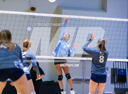 Thumbnail 3 in Liberty @ Rancho Christian photogallery.