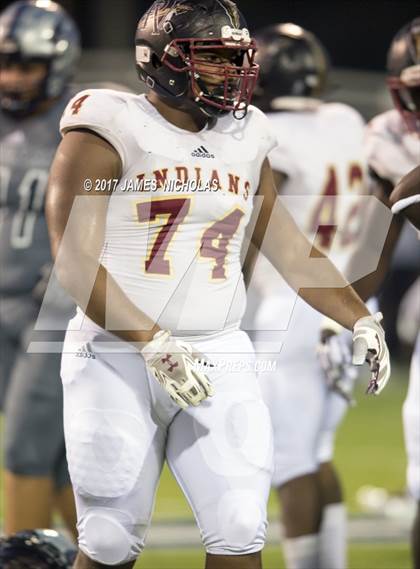 Thumbnail 3 in Pinson Valley @ Clay-Chalkville photogallery.