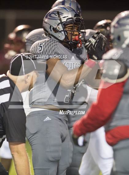 Thumbnail 3 in Pinson Valley @ Clay-Chalkville photogallery.