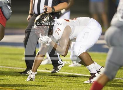 Thumbnail 1 in Pinson Valley @ Clay-Chalkville photogallery.