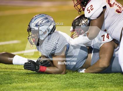 Thumbnail 1 in Pinson Valley @ Clay-Chalkville photogallery.