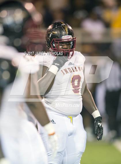 Thumbnail 1 in Pinson Valley @ Clay-Chalkville photogallery.