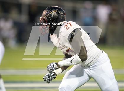 Thumbnail 1 in Pinson Valley @ Clay-Chalkville photogallery.