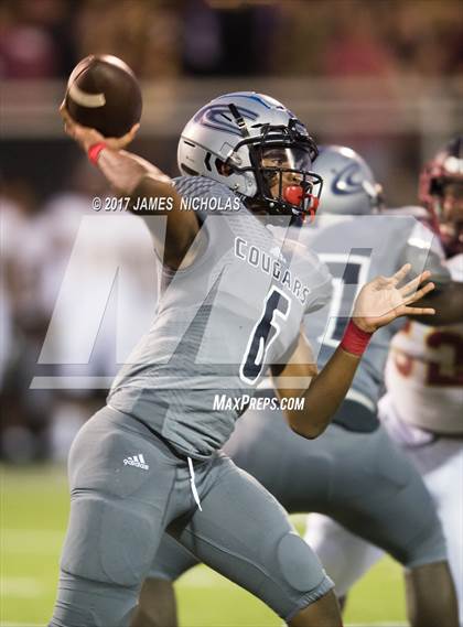 Thumbnail 2 in Pinson Valley @ Clay-Chalkville photogallery.