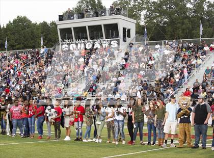 Thumbnail 2 in Pinson Valley @ Clay-Chalkville photogallery.