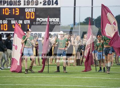 Thumbnail 1 in Pinson Valley @ Clay-Chalkville photogallery.