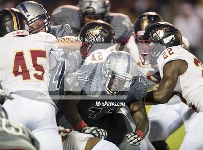 Thumbnail 1 in Pinson Valley @ Clay-Chalkville photogallery.