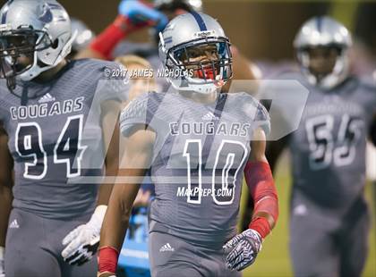 Thumbnail 3 in Pinson Valley @ Clay-Chalkville photogallery.