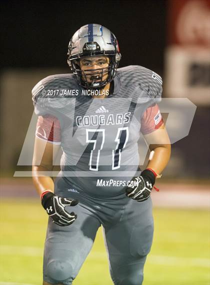 Thumbnail 2 in Pinson Valley @ Clay-Chalkville photogallery.