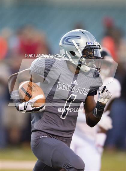 Thumbnail 2 in Pinson Valley @ Clay-Chalkville photogallery.